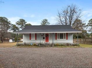 1341 Pamalee Dr, Fayetteville, NC 28303