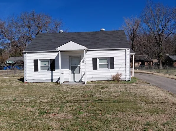 4406 Pettus Rd, Richmond, VA 23234