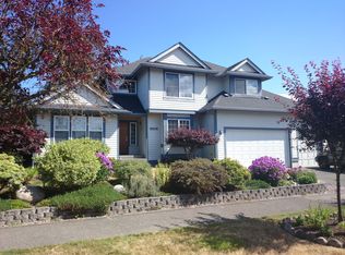 5018 SW Dawson St, Seattle, WA 98136