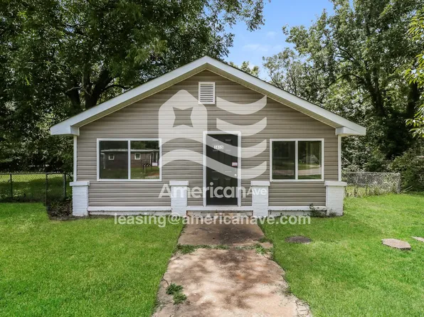 1615 Hayne St, Spartanburg, SC 29301