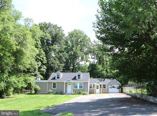17495 Tripoli Blvd, Dumfries, VA 22026