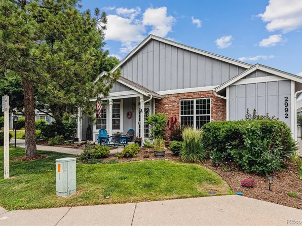 2992 W Long Drive #A, Littleton, CO 80120