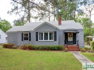 415 E 63rd St, Savannah, GA 31405