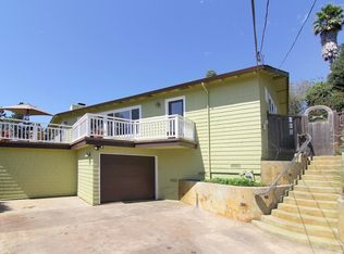 442 Bowen Ave, Aptos, CA 95003