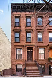 114 West 130th Street in Central Harlem