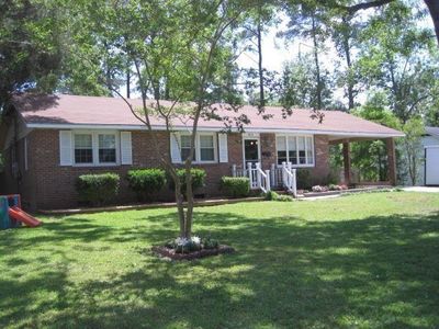808 Edgewood Dr, Jacksonville, NC, 28540