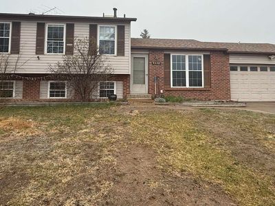 4330 Polk Ave, Cheyenne, WY, 82001