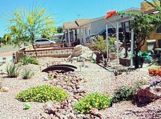 7029 W Karen Lee Ln, Peoria, AZ 85382