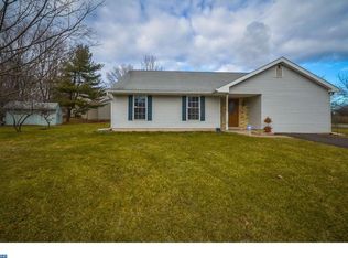 1908 Foster Rd, Hatfield, PA 19440