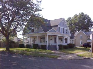 610 Franklin St, Elmira, NY