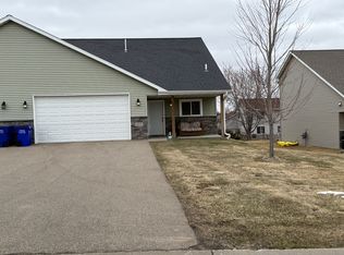 927 Quail Run, New Richmond, WI 54017