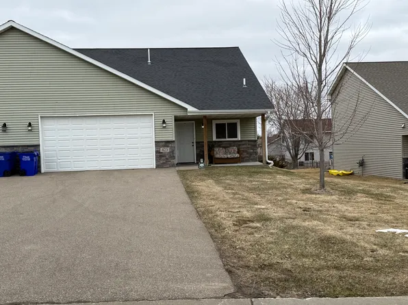 927 Quail Run, New Richmond, WI 54017