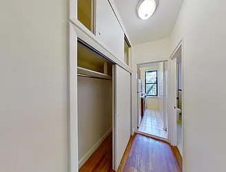 Rented by Living New York