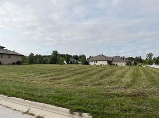 528 Trail Ridge Ln LOT 35, Plymouth, WI 53073