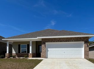 1657 Slate Dr, Cantonment, FL 32533