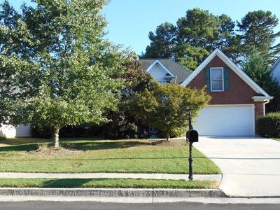 3160 Wellbrook Dr, Loganville, GA, 30052