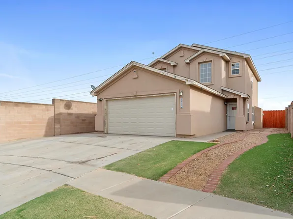 1412 Casa Roja Pl NW, Albuquerque, NM 87120