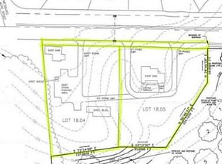 146 Prospect Plains Rd, Monroe Township, NJ 08831