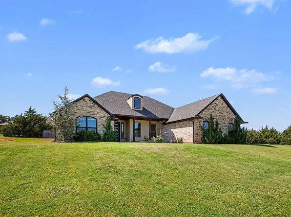 2154 County Street 2979, Blanchard, OK 73010