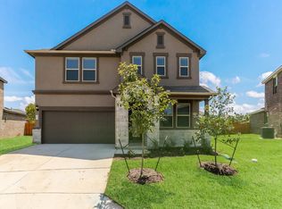712 Aliso Trl, Leander, TX 78641