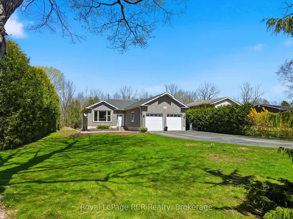 406 Alice St, Saugeen Shores, ON N0H 2L0