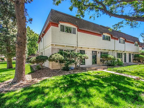 2nd image of 1173 S Monaco Parkway