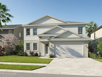 782 Hillshire Pl, Spring Hill, FL, 34609