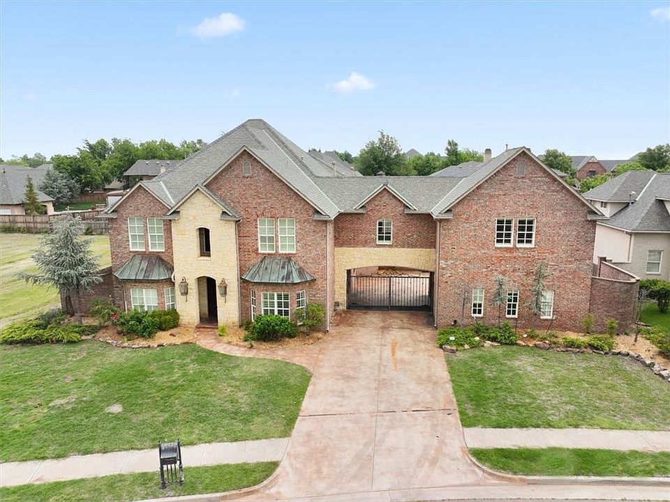 12800 Rohan Ct, Oklahoma City, OK 73170 Zillow