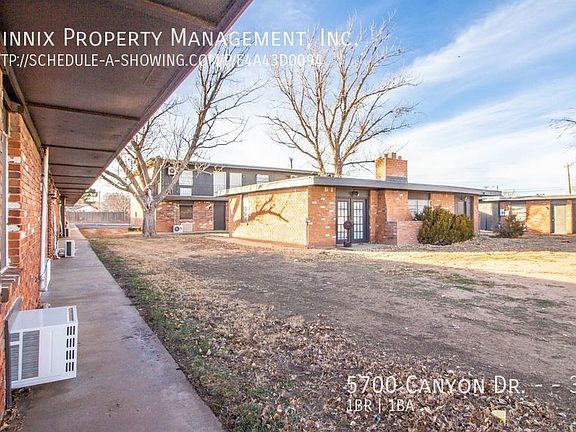 5th image of 5700 Canyon Dr Unit 31