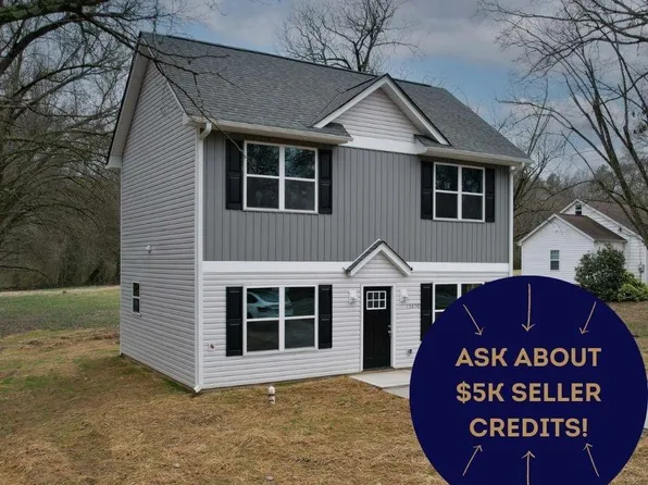 13670 Barberry Ave, Midland, NC 28107