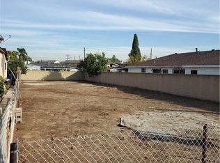 1032 N Sanford Ave, Wilmington, CA 90744