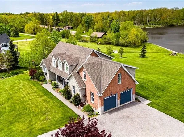 32 A Haldimand Trl, Haldimand County, ON N1A 1W9