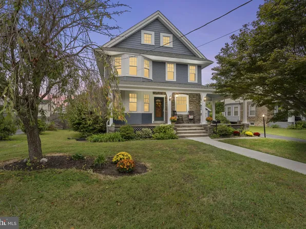 209 Cresswell St, Ridley Park, PA 19078