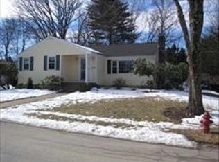 20 Randall Rd, Maynard, MA 01754