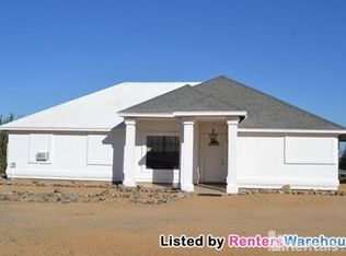 3124 W Avion Way, Laveen, AZ 85339