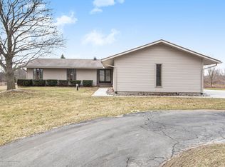 2585 Holt Rd, Mason, MI 48854