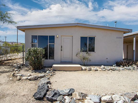 2nd image of 74965 Serrano Dr