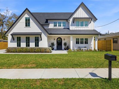 807 W West St, Tampa, FL, 33602