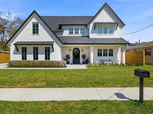 807 W West St, Tampa, FL 33602