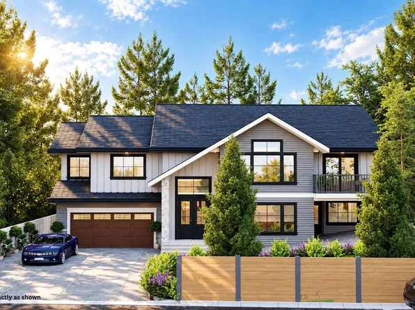 3845 Wilkinson Rd, Saanich, BC V8Z 5C2