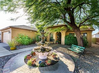 5280 W Eaglestone Loop, Tucson, AZ 85742