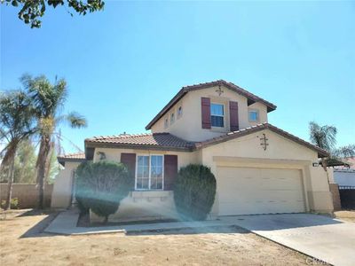 2351 E Devonshire Ave, Hemet, CA, 92544