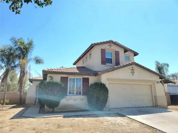 2351 E Devonshire Ave, Hemet, CA 92544