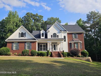 205 Deer Track Drive, Clinton, NC, 28328