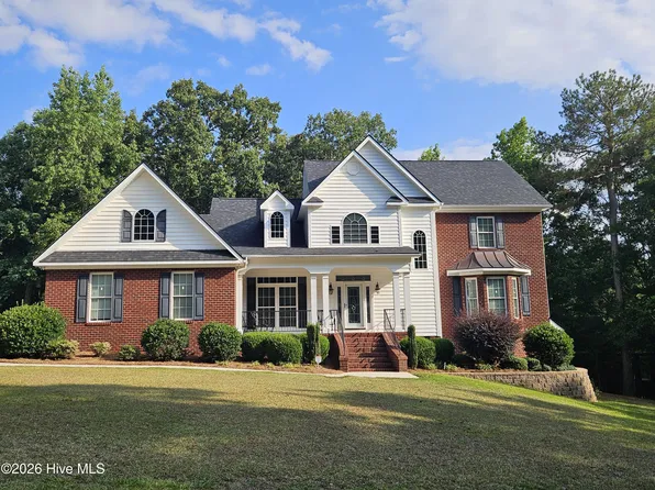 205 Deer Track Drive, Clinton, NC 28328