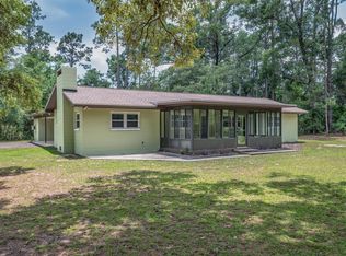38 Duncan Dr, Crawfordville, FL 32327