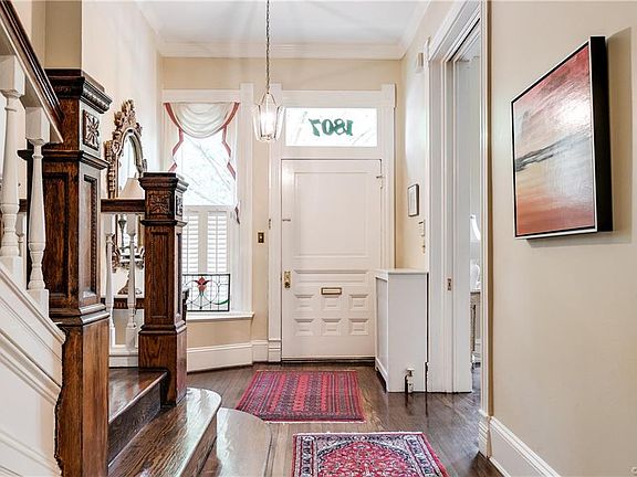 5th image of 1807 Hanover Ave