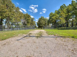 5400 S Triple X Rd, Choctaw, OK 73020
