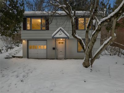 243 Houston Ave, Syracuse, NY, 13224
