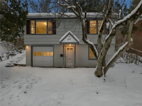 243 Houston Ave, Syracuse, NY 13224